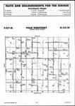 Map Image 006, Taylor County 2001